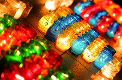 candle night