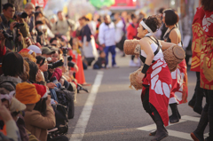 バサラカーニバル2015(本祭)