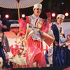 原宿スーパーよさこい2016より