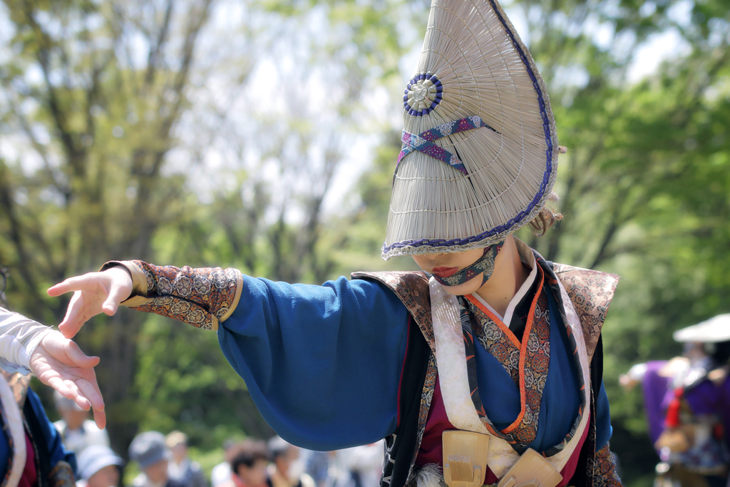 常磐さん
