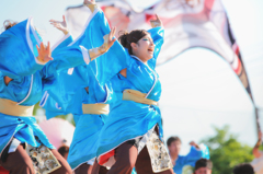 犬山踊芸祭2016より