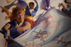 ゑじゃないか祭り2015より