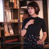 ポートレート