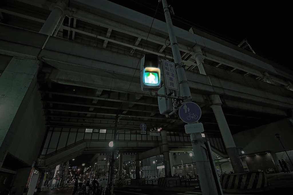 布施駅