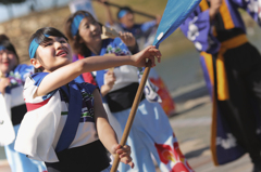 ええじゃないか祭り2015