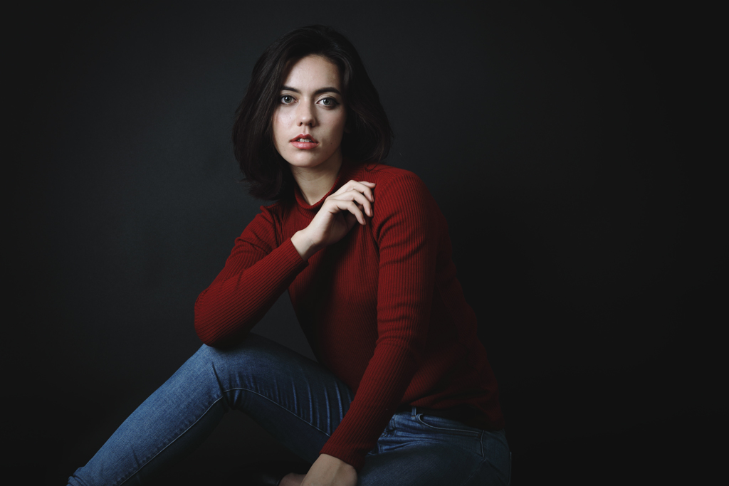 portrait