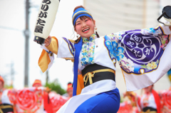 犬山踊芸祭2016より