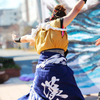 前回の浜松がんこ祭りより