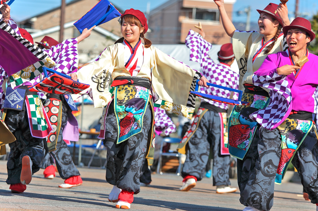 大東ふれあいフェスタ 