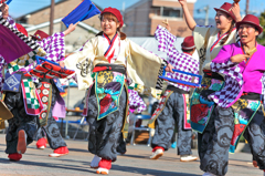 大東ふれあいフェスタ 