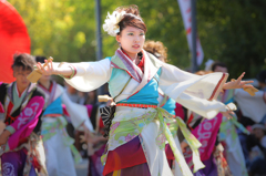ゑじゃないか祭り2015より