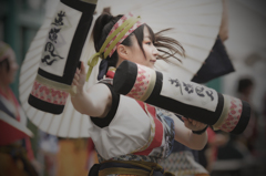 大阪ベイエリア祭り2015から