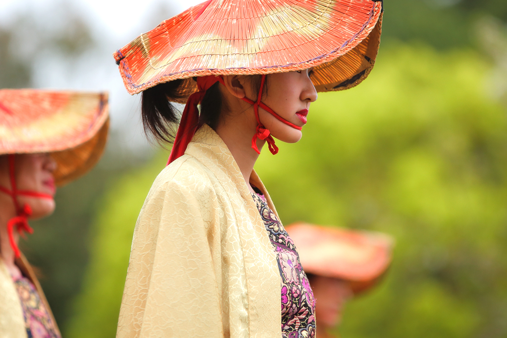和歌山おどるんや春まつり2016