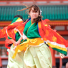 京都さくらよさこい2016より