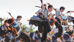 犬山踊芸祭2016より