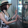 ポートレート