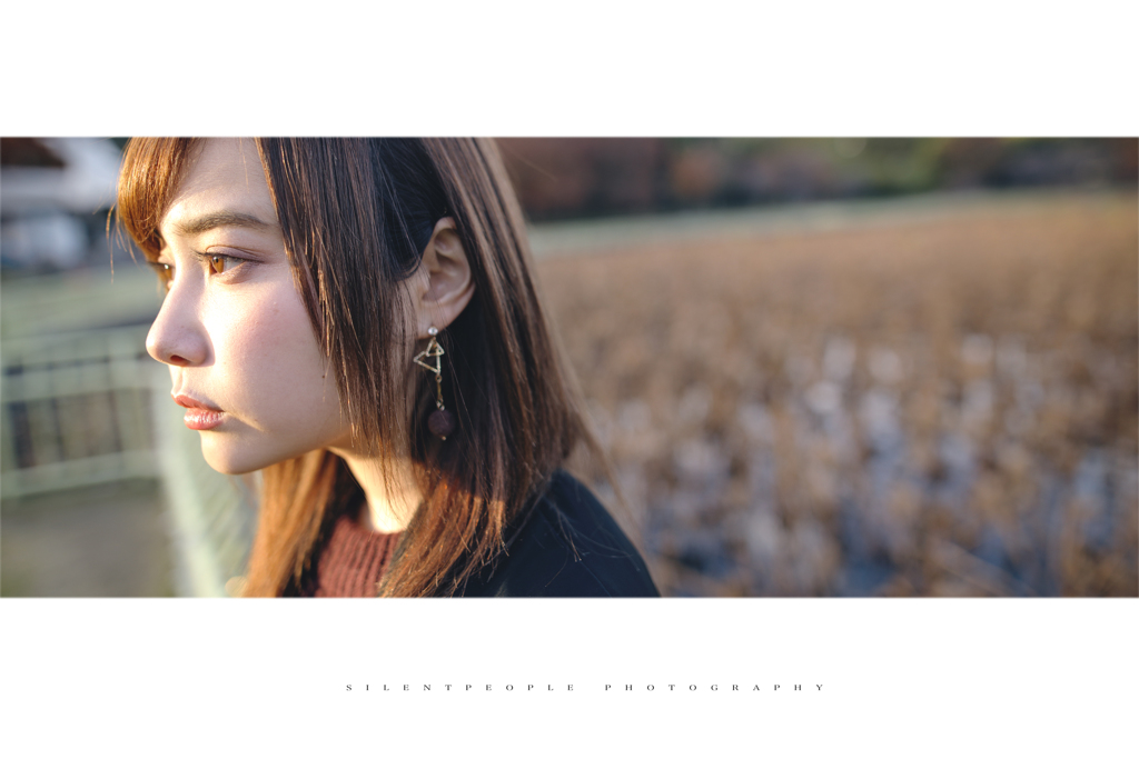 長居公園にて