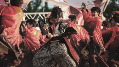 犬山踊芸祭2016より