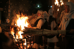  僧兵祭り2015