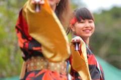 和歌山おどるんや春まつり2016