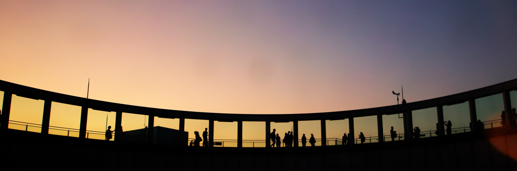 umeda sky bld.