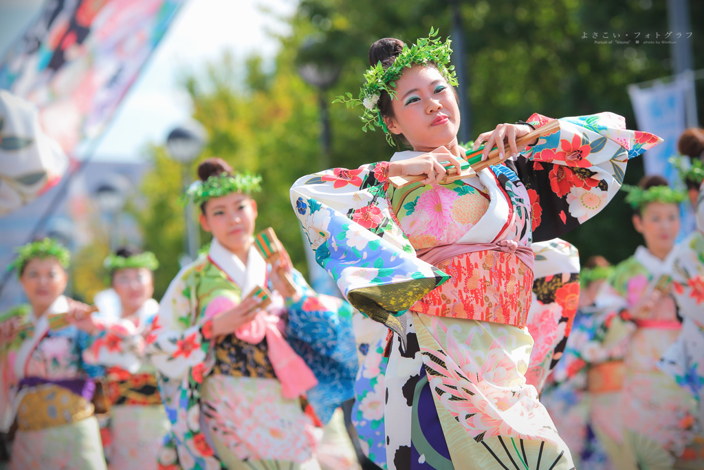 天空しなと屋　茜丸さん