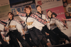 紀州よさこい、おどるんや