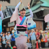 天神天満の阿波踊りより