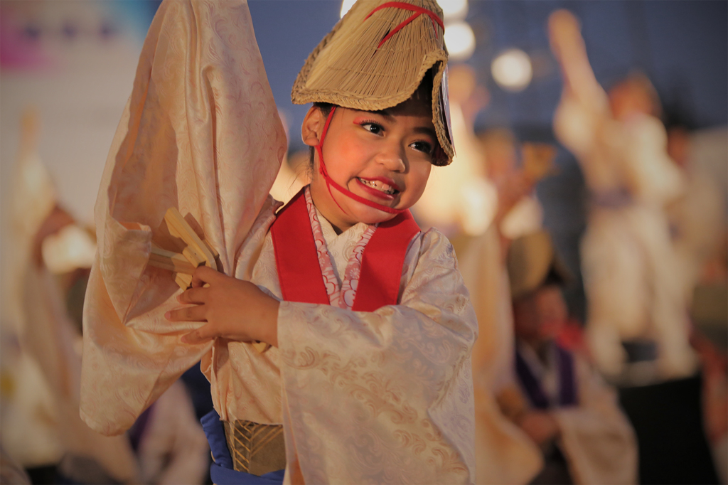 ええじゃないか祭り2015