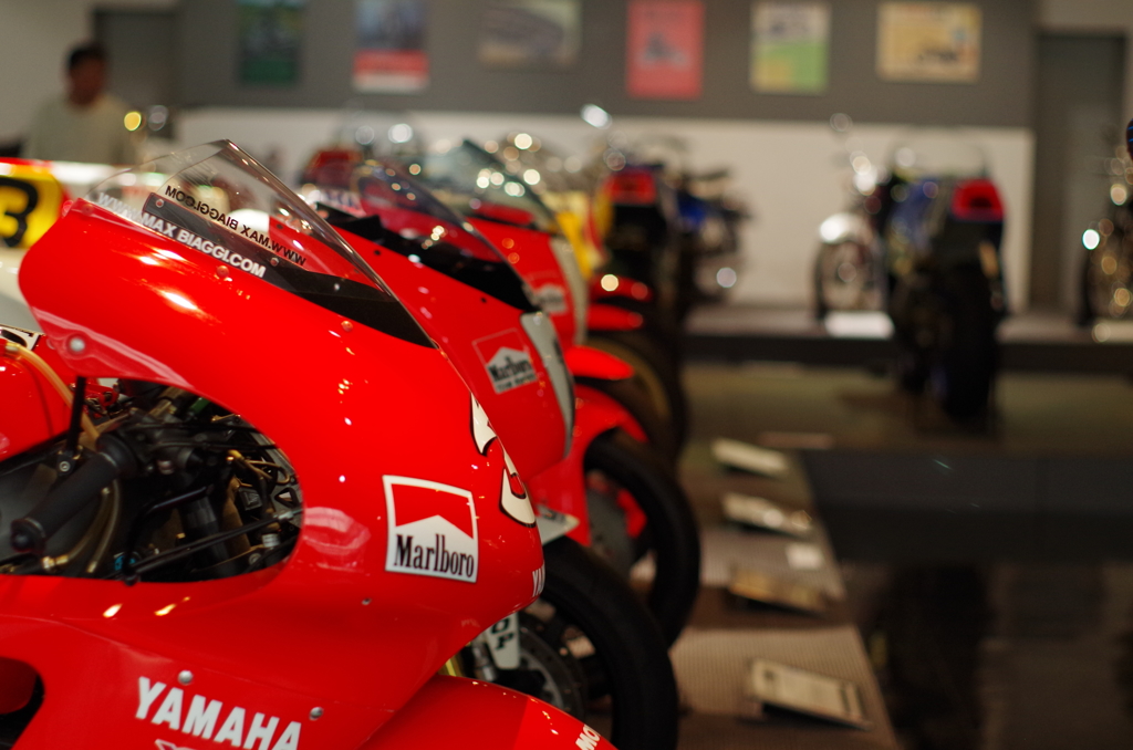 yamahaコミュニケーションプラザ 2