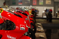 yamahaコミュニケーションプラザ 2