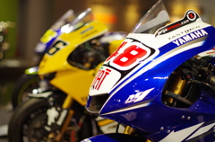 yamaha コミュニケーションプラザ 1