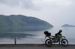 琵琶湖