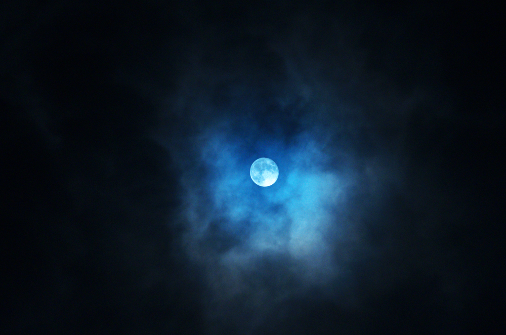 更夜