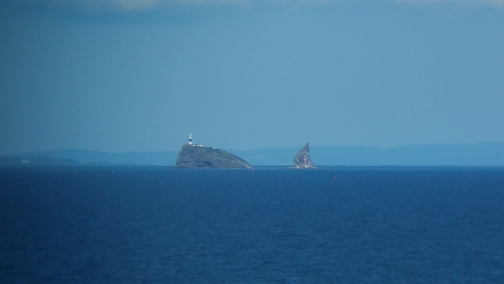 帰路・鯛島