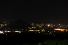 坂出　夜景