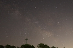 星空
