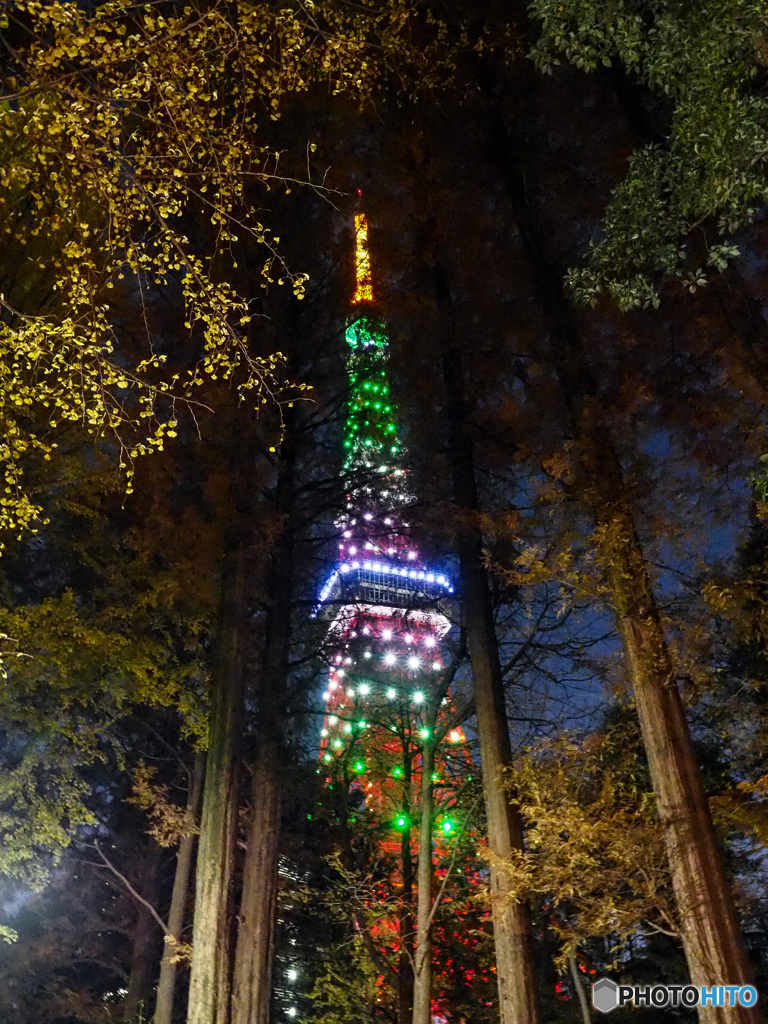 東京ツリー