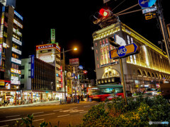 ASAKUSA CITY