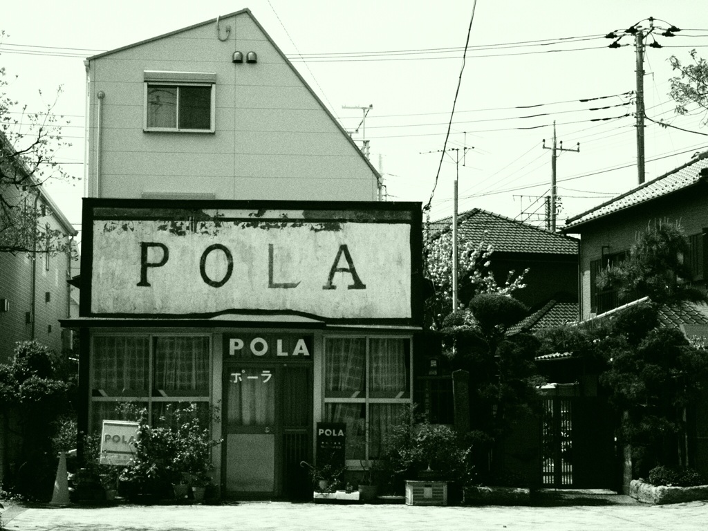POLA