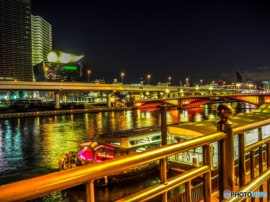 ゴールドラッシュ