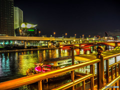 ゴールドラッシュ