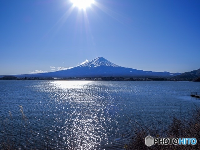 マウントフジ