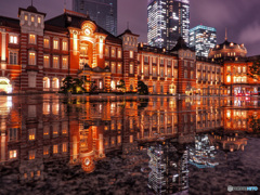 東京リフレクション