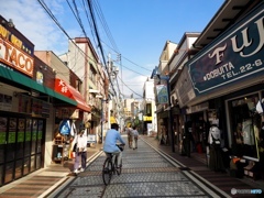 どぶ板通り