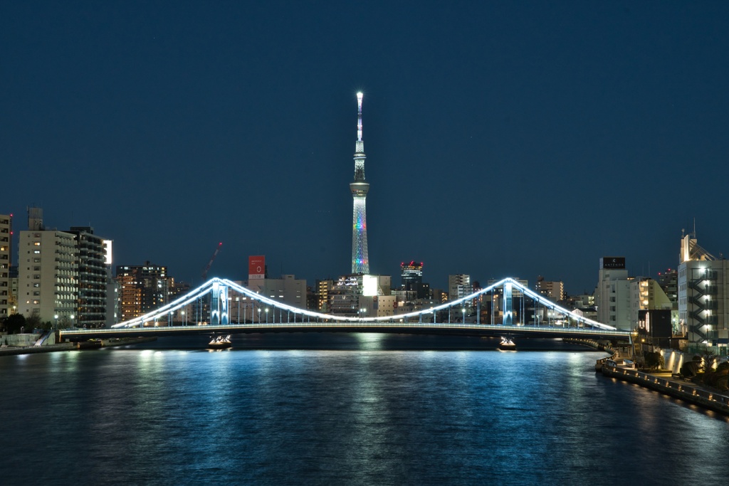 清洲橋