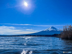 2022富士河口湖