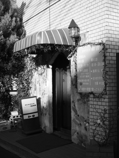 ノスタルジック