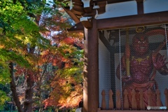 東漸寺