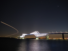 東京ゲートブリッジ